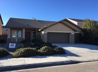 11879 Nyack Rd, Victorville, CA 92392