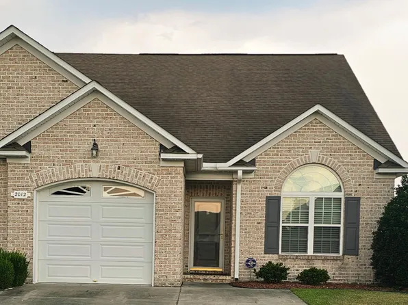 2012 Croyden Circle Circle #B, Greenville, NC 27834