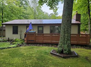 2102 N Oak Ln, Hale, MI 48739