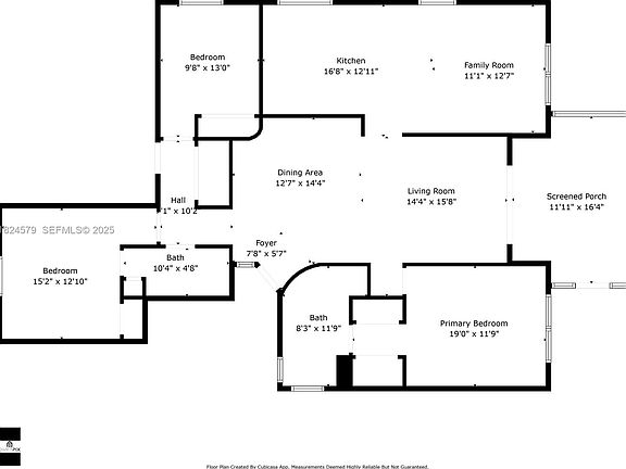 3rd image of 530 SW 182nd Way