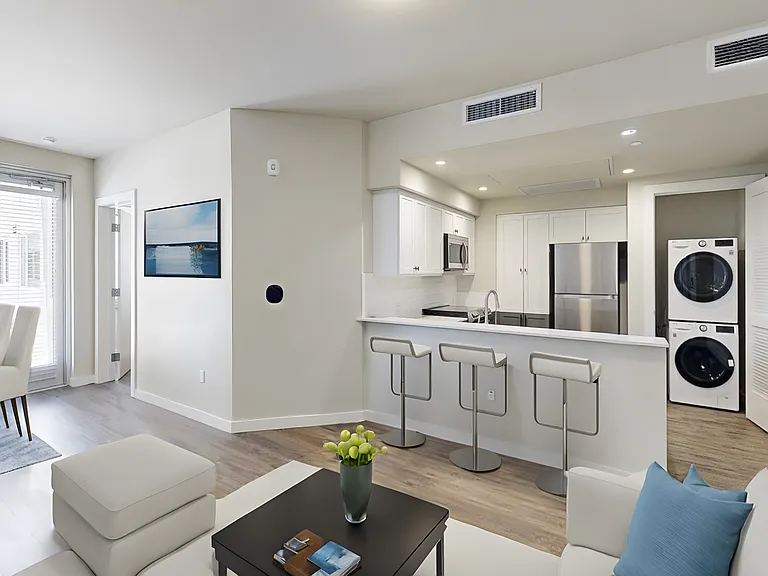 888 Fourth Street Apartments, LLC — Photo 3