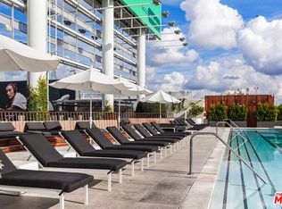 6250 Hollywood Blvd UNIT 7L, Los Angeles, CA 90028