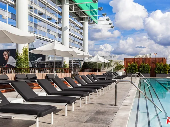 6250 Hollywood Blvd Unit 7L, Los Angeles, CA 90028