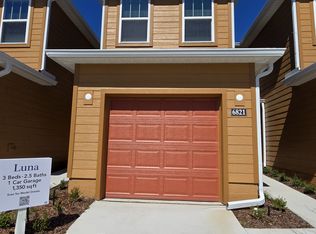 6821 Lake Mist Ln, Jacksonville, FL 32210