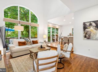 6402 Goldleaf Dr, Bethesda, MD 20817