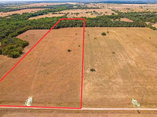 SE County Road 4230, Kerens, TX 75144