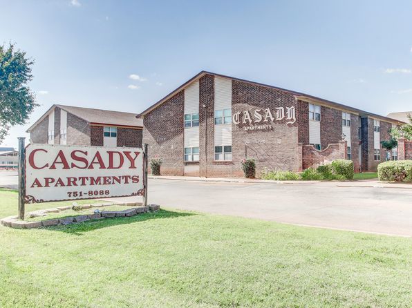 2725 W Britton Rd APT 8