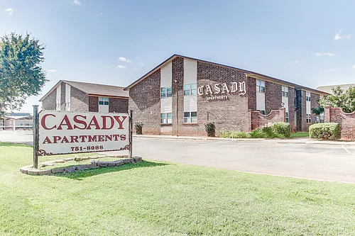 Casady Photo 1