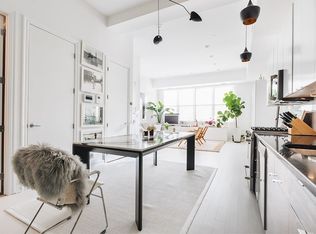 Wy 101 Lofts, Brooklyn, NY 11237