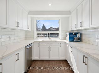 44 Metcalfe St #2, Thorold, ON L2V 2Z9