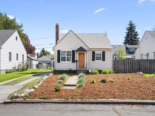 2215 W Carlisle Ave, Spokane, WA 99205