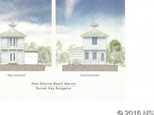 9 Old Feger Dr, New Smyrna Beach, FL 32169