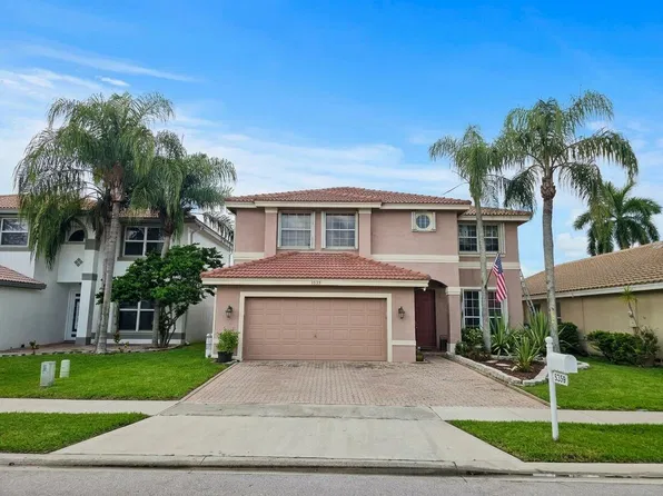 5359 NW 119TH Terrace, Coral Springs, FL 33076