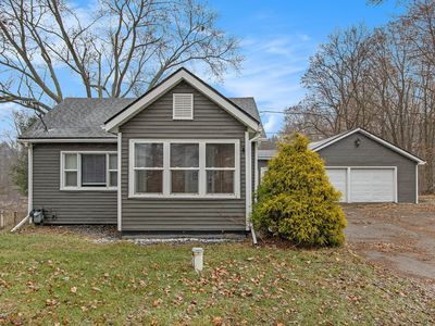 9180 Seventeen Mile Rd, Marshall, MI, 49068