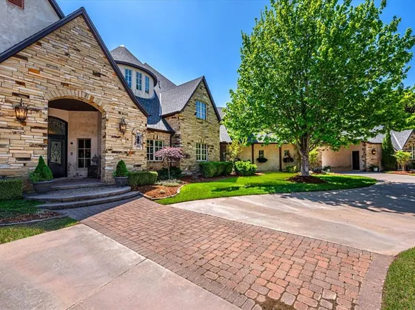 5900 Waterscape Bay, Edmond, OK 73013