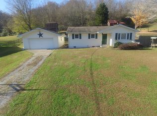 2654 Middle Frk, Reedy, WV 25270