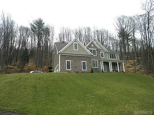 1000 Four Mile Rd, Allegany, NY 14706