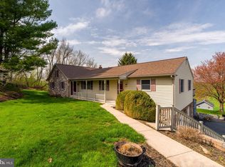 499 Windy Tor Rd, Bird In Hand, PA