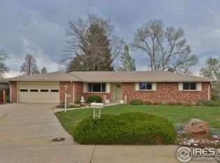 10 Princeton Cir, Longmont, CO 80503