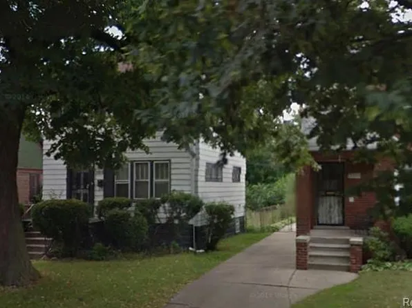 12019 Mendota St, Detroit, MI 48204