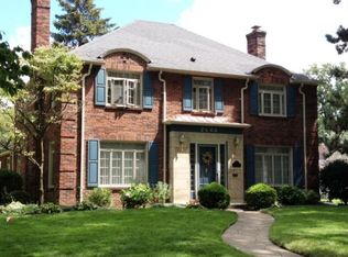 2466 Drummond Rd, Toledo, OH 43606