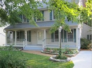 12510 Cutler Ridge Dr, Henrico, VA 23233