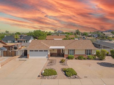 6360 E McLellan Rd, Mesa, AZ, 85205