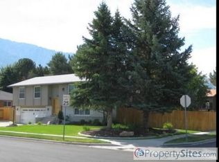 1758 E Abbedale Ln, Sandy, UT 84092