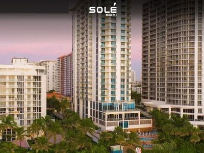 17315 Collins Ave #1806, Sunny Isles Beach, FL, 33160