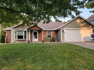 2018 NW 9th St, Blue Springs, MO 64015