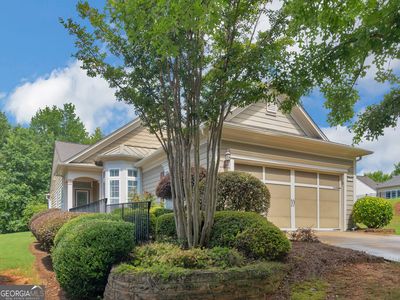 130 Magic Lily Dr, Griffin, GA, 30223