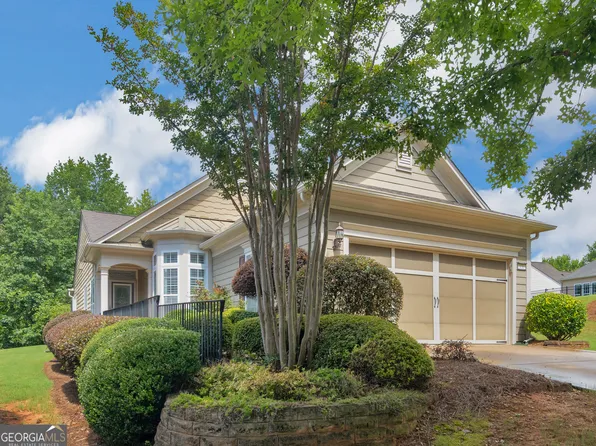 130 Magic Lily Dr, Griffin, GA 30223