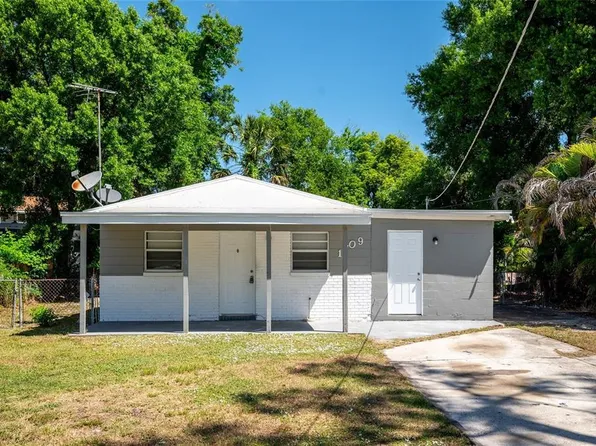 1709 W Comanche Ave, Tampa, FL 33603