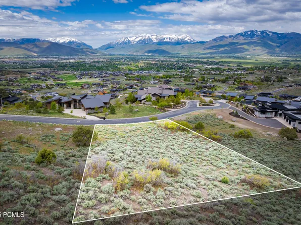 1456 N Gold Mountain Cir Lot 472, Heber City, UT 84032