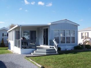 12414 Windlass Way, Berlin, MD 21811