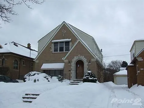 3013 N 60th St 3015 Milwaukee Short sale