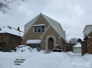3013 N 60th St, Milwaukee, WI 53210