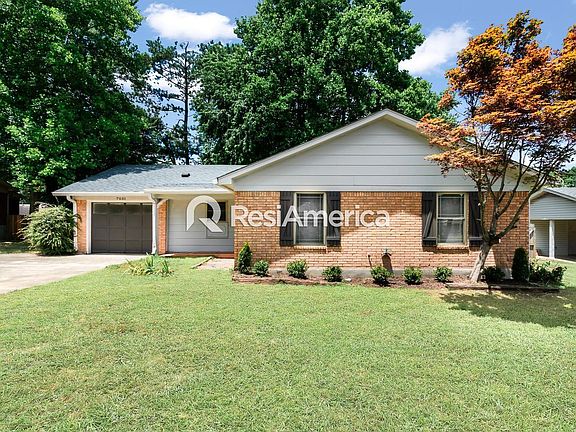 2nd image of 7031 Juana Dr