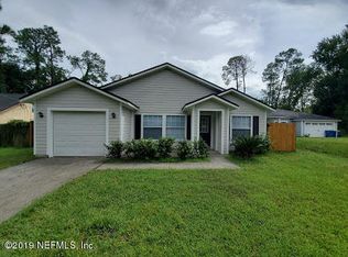 356 Sago Ave, Jacksonville, FL 32218