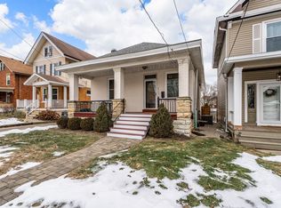 2408 Shanmoor Ave, Cincinnati, OH 45212