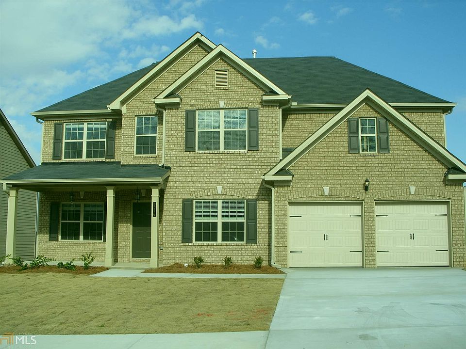 1st image of 8076 Hillside Climb Way #200