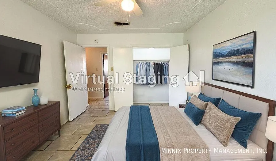 2 bedroom/ 2 bath | 5603 Amherst St. — Photo 2