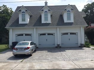 787 N Main St #G, Mount Pleasant, NC 28124