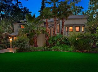 12 Buttonbush Ct, Spring, TX 77380