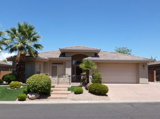 2416 W 920 N, Hurricane, UT 84737