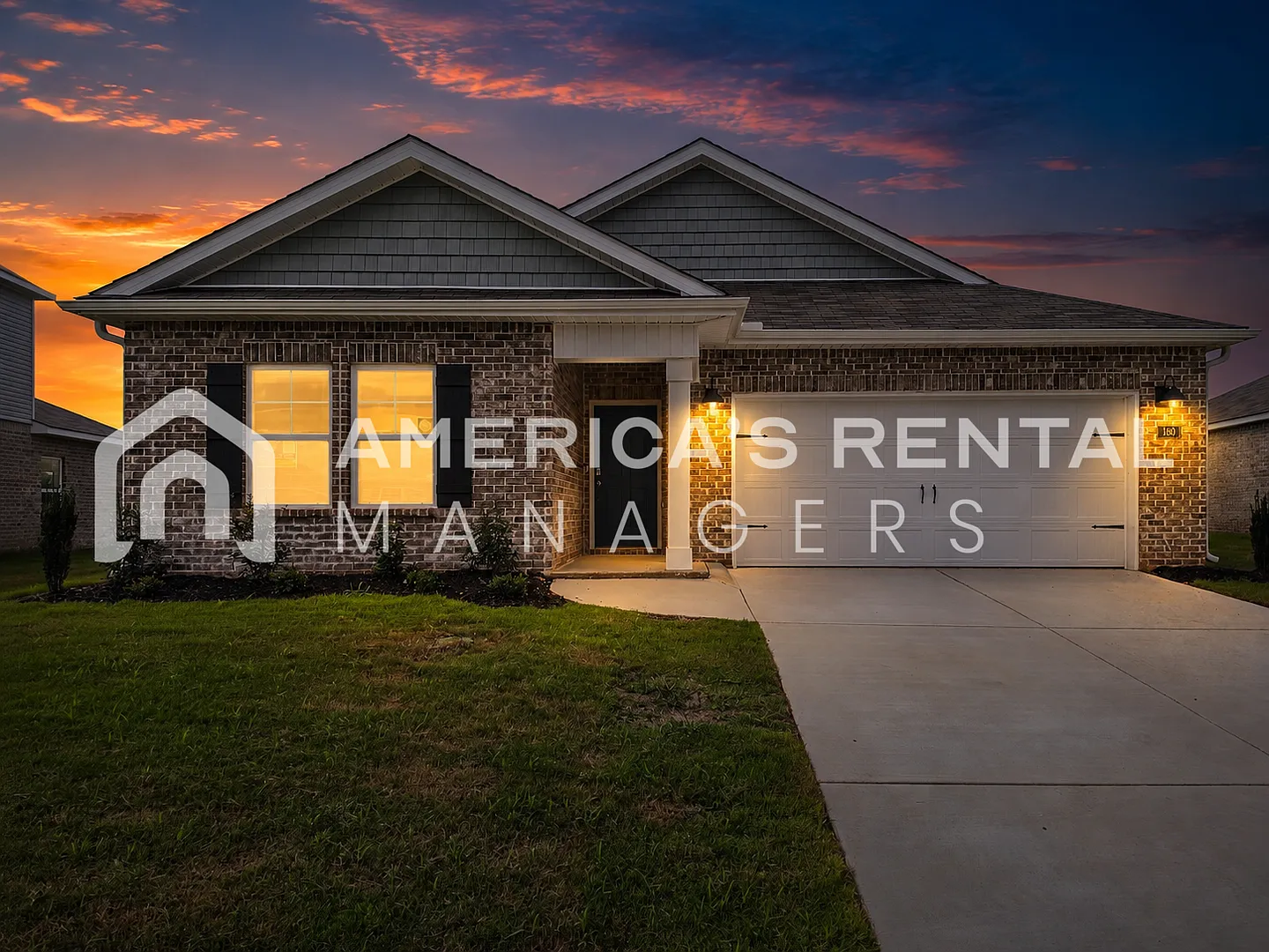 New Construction Home for Rent! — Photo 4