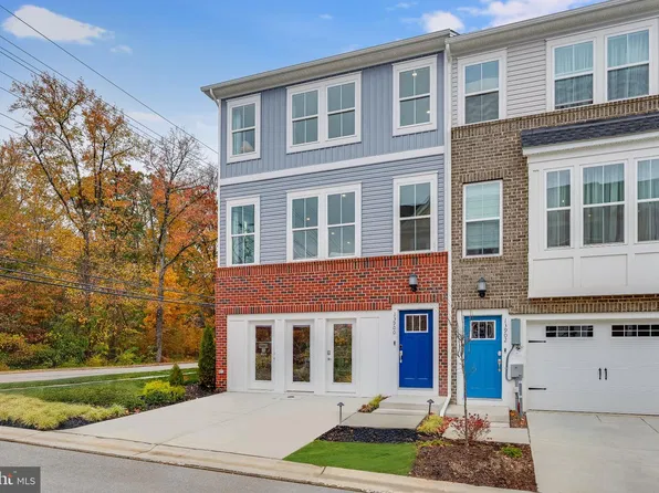 13900 Anderson Garden Rd, Laurel, MD 20707