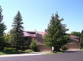 5196 E 3900 N, Eden, UT 84310