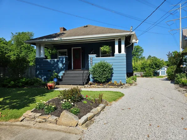5643 Lawndale Pl, Cincinnati, OH 45212