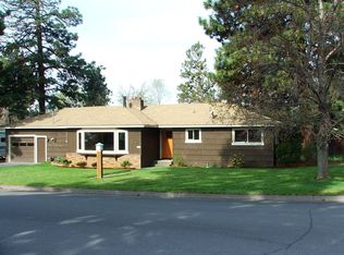 1063 NE 10th St, Bend, OR 97701